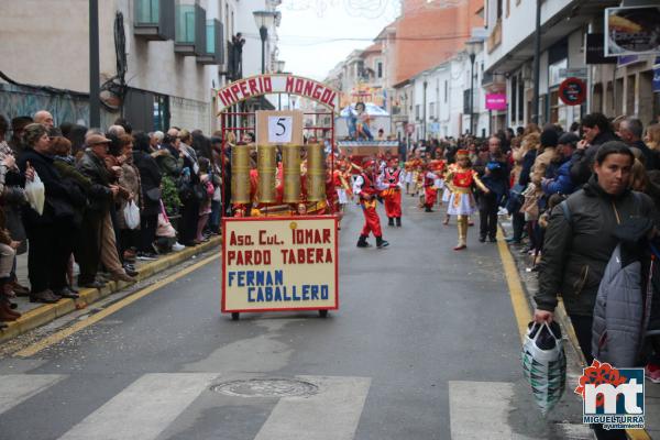 Desfile Domingo Pinata Carnaval 2017-Fuente imagenes Area de Comunicacion Municipal Ayuntamiento Miguelturra-097