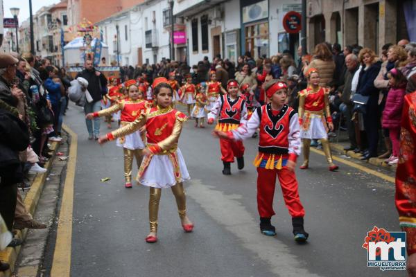 Desfile Domingo Pinata Carnaval 2017-Fuente imagenes Area de Comunicacion Municipal Ayuntamiento Miguelturra-098