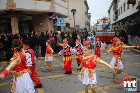 Desfile Domingo Pinata Carnaval 2017-Fuente imagenes Area de Comunicacion Municipal Ayuntamiento Miguelturra-112