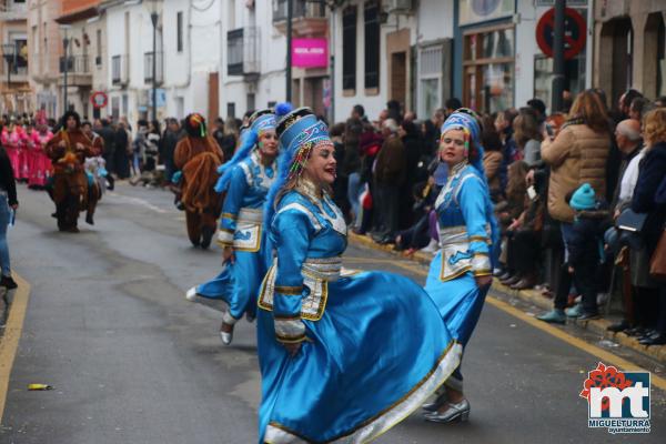 Desfile Domingo Pinata Carnaval 2017-Fuente imagenes Area de Comunicacion Municipal Ayuntamiento Miguelturra-117