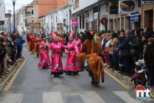 Desfile Domingo Pinata Carnaval 2017-Fuente imagenes Area de Comunicacion Municipal Ayuntamiento Miguelturra-123