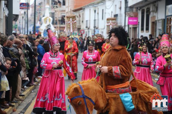 Desfile Domingo Pinata Carnaval 2017-Fuente imagenes Area de Comunicacion Municipal Ayuntamiento Miguelturra-125