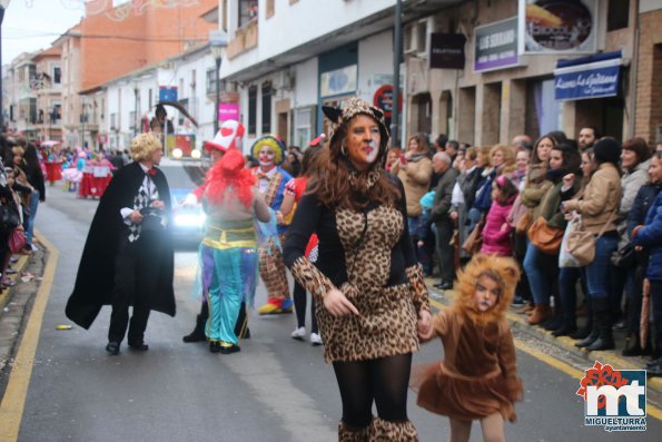 Desfile Domingo Pinata Carnaval 2017-Fuente imagenes Area de Comunicacion Municipal Ayuntamiento Miguelturra-158