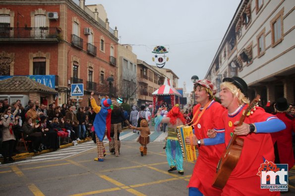 Desfile Domingo Pinata Carnaval 2017-Fuente imagenes Area de Comunicacion Municipal Ayuntamiento Miguelturra-164