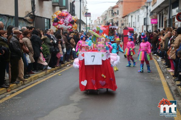 Desfile Domingo Pinata Carnaval 2017-Fuente imagenes Area de Comunicacion Municipal Ayuntamiento Miguelturra-170