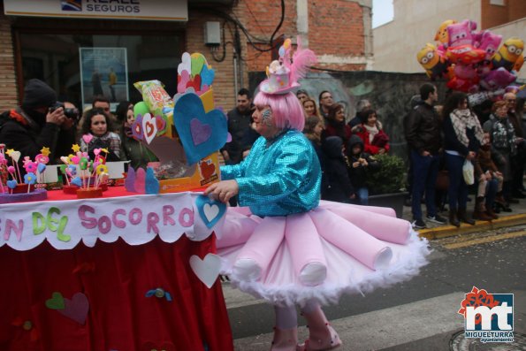 Desfile Domingo Pinata Carnaval 2017-Fuente imagenes Area de Comunicacion Municipal Ayuntamiento Miguelturra-172