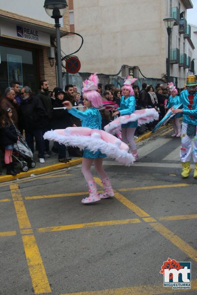 Desfile Domingo Pinata Carnaval 2017-Fuente imagenes Area de Comunicacion Municipal Ayuntamiento Miguelturra-198