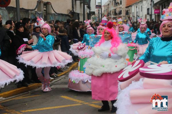 Desfile Domingo Pinata Carnaval 2017-Fuente imagenes Area de Comunicacion Municipal Ayuntamiento Miguelturra-205