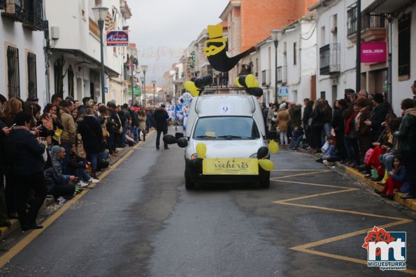 Desfile Domingo Pinata Carnaval 2017-Fuente imagenes Area de Comunicacion Municipal Ayuntamiento Miguelturra-249