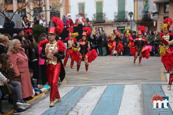 Desfile Domingo Pinata Carnaval 2017-Fuente imagenes Area de Comunicacion Municipal Ayuntamiento Miguelturra-332