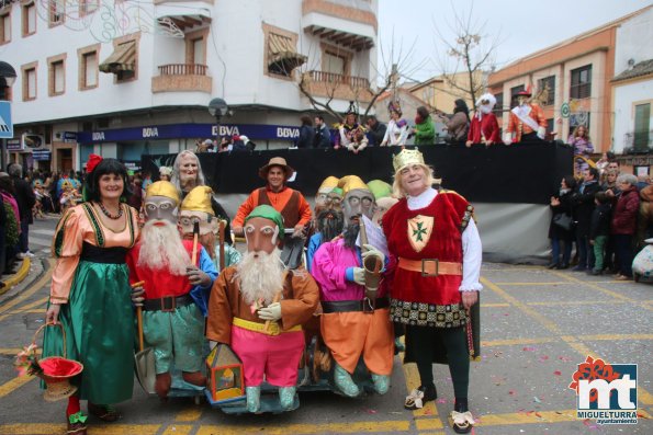 Desfile Domingo Pinata Carnaval 2017-Fuente imagenes Area de Comunicacion Municipal Ayuntamiento Miguelturra-354