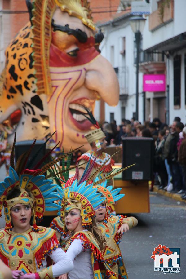 Desfile Domingo Pinata Carnaval 2017-Fuente imagenes Area de Comunicacion Municipal Ayuntamiento Miguelturra-361