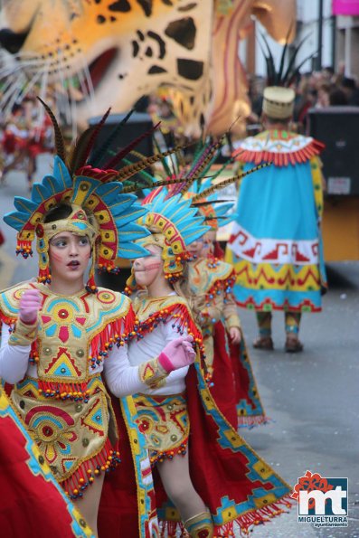 Desfile Domingo Pinata Carnaval 2017-Fuente imagenes Area de Comunicacion Municipal Ayuntamiento Miguelturra-364