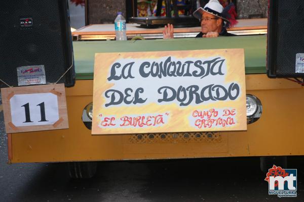 Desfile Domingo Pinata Carnaval 2017-Fuente imagenes Area de Comunicacion Municipal Ayuntamiento Miguelturra-367