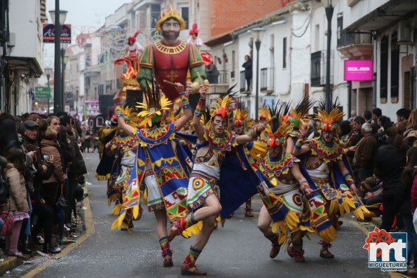 Desfile Domingo Pinata Carnaval 2017-Fuente imagenes Area de Comunicacion Municipal Ayuntamiento Miguelturra-416