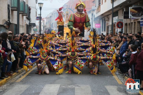 Desfile Domingo Pinata Carnaval 2017-Fuente imagenes Area de Comunicacion Municipal Ayuntamiento Miguelturra-425