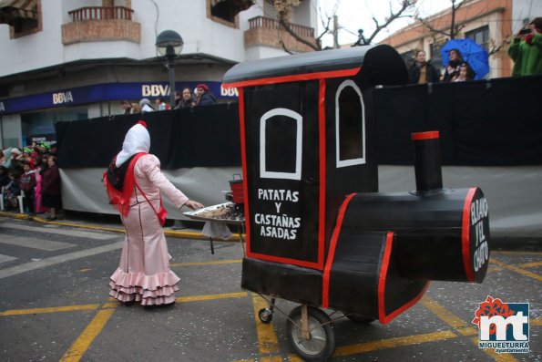 Desfile Domingo Pinata Carnaval 2017-Fuente imagenes Area de Comunicacion Municipal Ayuntamiento Miguelturra-438