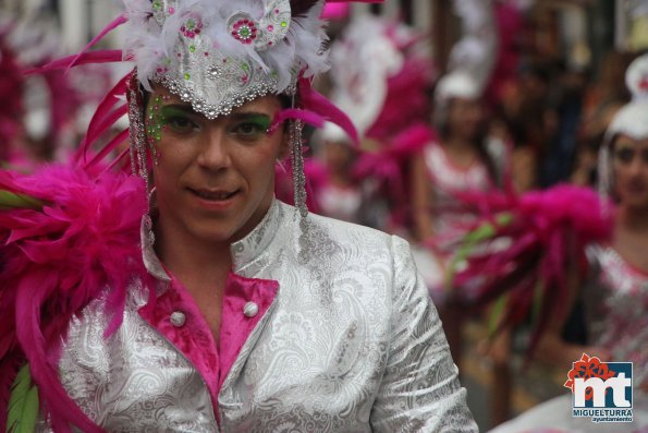 Desfile Domingo Pinata Carnaval 2017-Fuente imagenes Area de Comunicacion Municipal Ayuntamiento Miguelturra-449