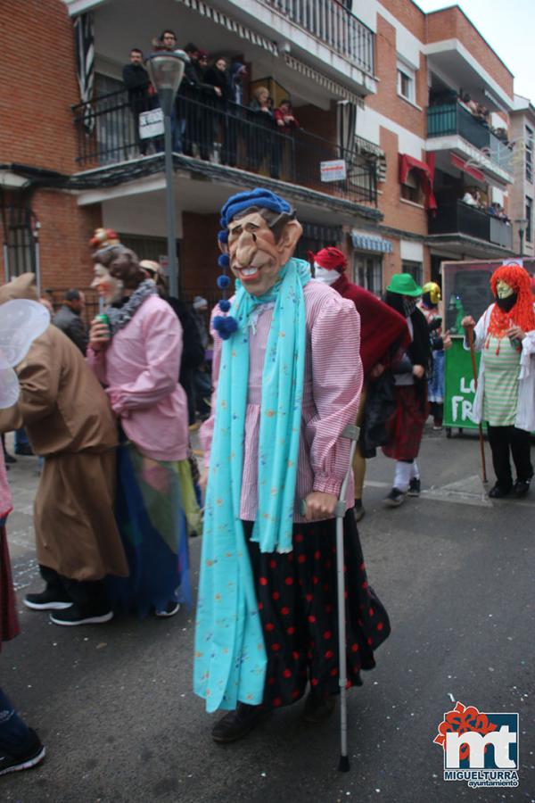 Desfile Domingo Pinata Carnaval 2017-Fuente imagenes Area de Comunicacion Municipal Ayuntamiento Miguelturra-511