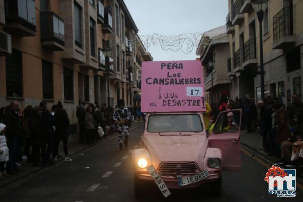 Desfile Domingo Pinata Carnaval 2017-Fuente imagenes Area de Comunicacion Municipal Ayuntamiento Miguelturra-513