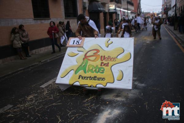 Desfile Domingo Pinata Carnaval 2017-Fuente imagenes Area de Comunicacion Municipal Ayuntamiento Miguelturra-514