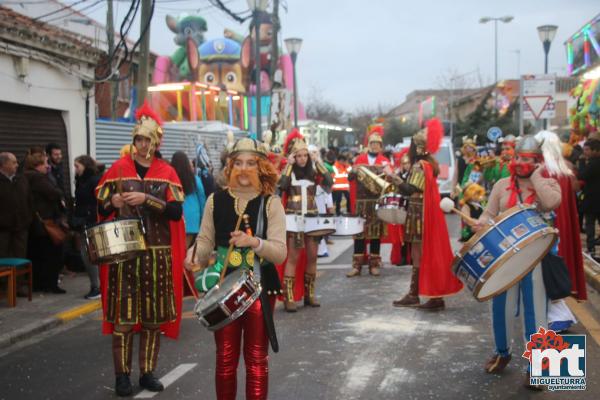 Desfile Domingo Pinata Carnaval 2017-Fuente imagenes Area de Comunicacion Municipal Ayuntamiento Miguelturra-524