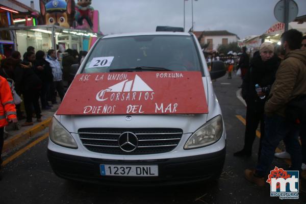 Desfile Domingo Pinata Carnaval 2017-Fuente imagenes Area de Comunicacion Municipal Ayuntamiento Miguelturra-528