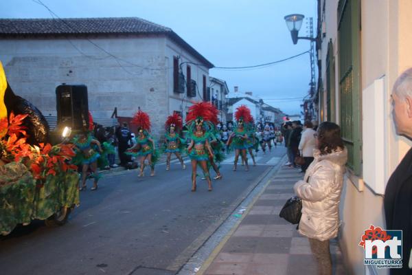 Desfile Domingo Pinata Carnaval 2017-Fuente imagenes Area de Comunicacion Municipal Ayuntamiento Miguelturra-640