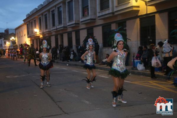 Desfile Domingo Pinata Carnaval 2017-Fuente imagenes Area de Comunicacion Municipal Ayuntamiento Miguelturra-664