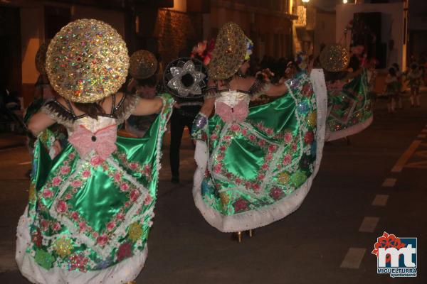 Desfile Domingo Pinata Carnaval 2017-Fuente imagenes Area de Comunicacion Municipal Ayuntamiento Miguelturra-694