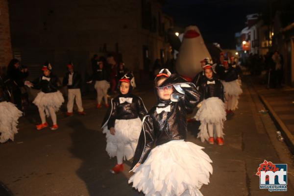 Desfile Domingo Pinata Carnaval 2017-Fuente imagenes Area de Comunicacion Municipal Ayuntamiento Miguelturra-724