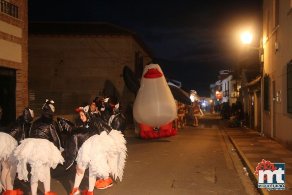 Desfile Domingo Pinata Carnaval 2017-Fuente imagenes Area de Comunicacion Municipal Ayuntamiento Miguelturra-727