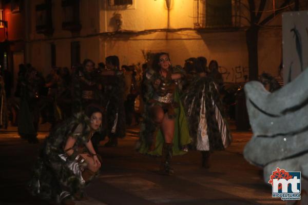 Desfile Domingo Pinata Carnaval 2017-Fuente imagenes Area de Comunicacion Municipal Ayuntamiento Miguelturra-750