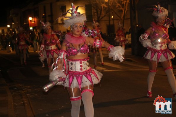 Desfile Domingo Pinata Carnaval 2017-Fuente imagenes Area de Comunicacion Municipal Ayuntamiento Miguelturra-793