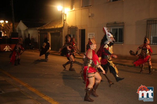 Desfile Domingo Pinata Carnaval 2017-Fuente imagenes Area de Comunicacion Municipal Ayuntamiento Miguelturra-867