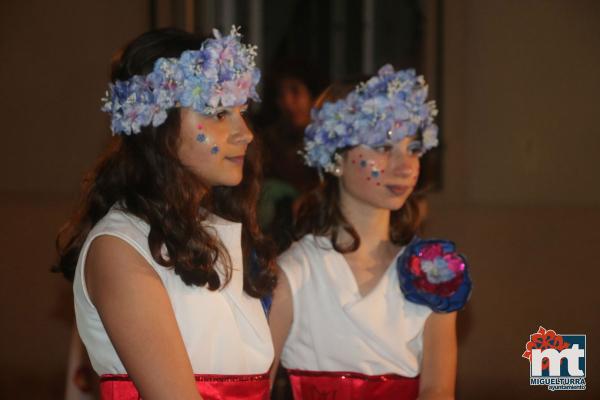 Desfile Domingo Pinata Carnaval 2017-Fuente imagenes Area de Comunicacion Municipal Ayuntamiento Miguelturra-892