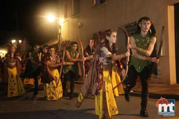 Desfile Domingo Pinata Carnaval 2017-Fuente imagenes Area de Comunicacion Municipal Ayuntamiento Miguelturra-911