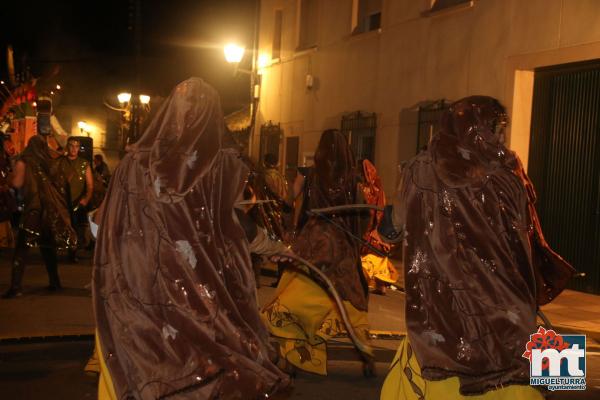 Desfile Domingo Pinata Carnaval 2017-Fuente imagenes Area de Comunicacion Municipal Ayuntamiento Miguelturra-916