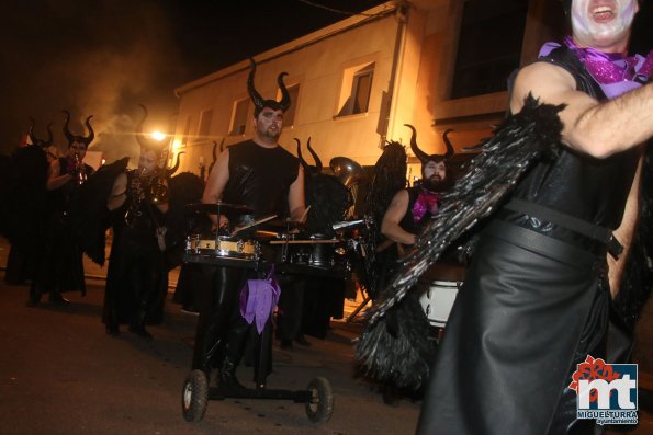 Desfile Domingo Pinata Carnaval 2017-Fuente imagenes Area de Comunicacion Municipal Ayuntamiento Miguelturra-919