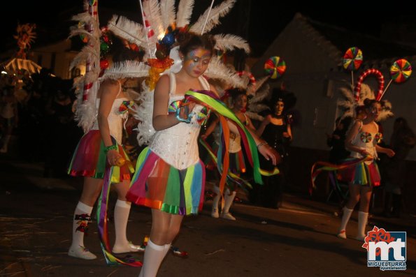 Desfile Domingo Pinata Carnaval 2017-Fuente imagenes Area de Comunicacion Municipal Ayuntamiento Miguelturra-938