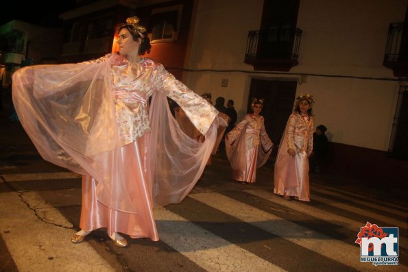 Desfile Domingo Pinata Carnaval 2017-Fuente imagenes Area de Comunicacion Municipal Ayuntamiento Miguelturra-946