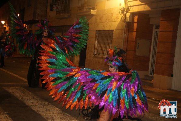 Desfile Domingo Pinata Carnaval 2017-Fuente imagenes Area de Comunicacion Municipal Ayuntamiento Miguelturra-957