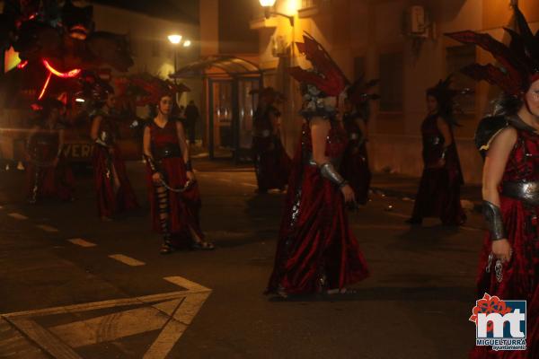 Desfile Domingo Pinata Carnaval 2017-Fuente imagenes Area de Comunicacion Municipal Ayuntamiento Miguelturra-961
