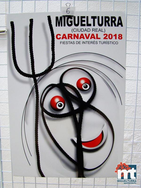 Galerias trabajos presentados concurso Cartel Carnaval 2018-Fuente imagen portal web Ayto Miguelturra-006