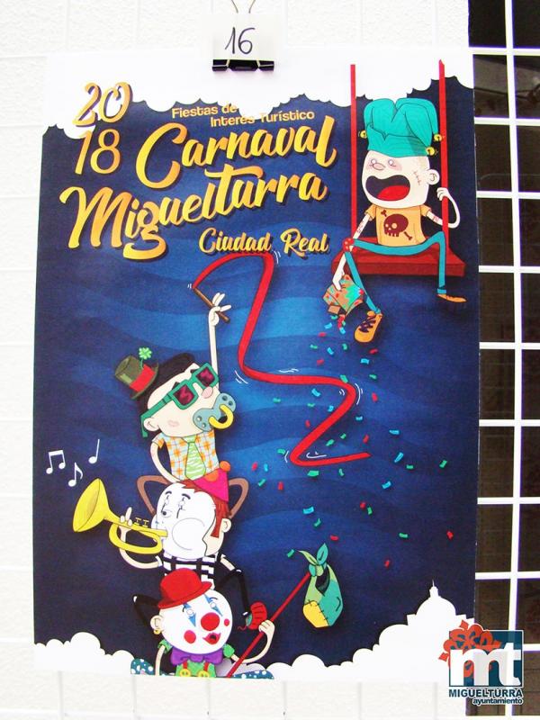 Galerias trabajos presentados concurso Cartel Carnaval 2018-Fuente imagen portal web Ayto Miguelturra-016