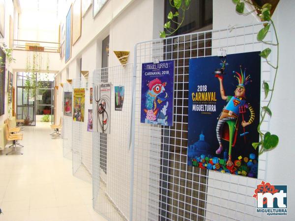 Galerias trabajos presentados concurso Cartel Carnaval 2018-Fuente imagen portal web Ayto Miguelturra-030