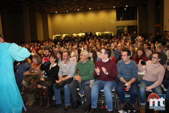 concierto Araka la Kana-enero 2018-Fuente imagen Area Comunicacion Ayuntamiento Miguelturra-068