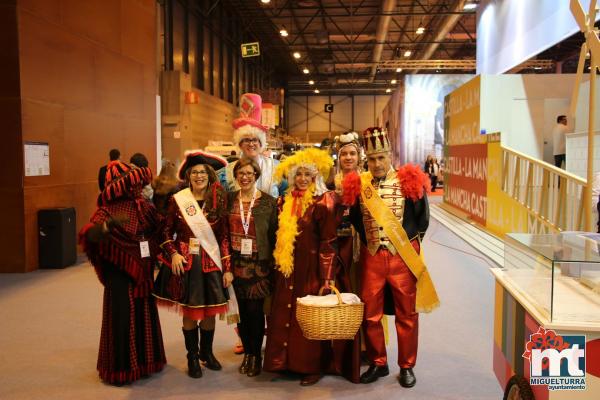 Presentacion Carnaval Miguelturra en Fitur 2018-Fuente imagen Area Comunicacion Ayuntamiento Miguelturra-003