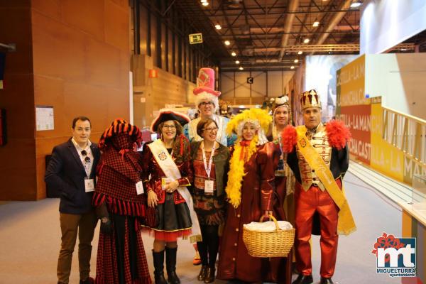 Presentacion Carnaval Miguelturra en Fitur 2018-Fuente imagen Area Comunicacion Ayuntamiento Miguelturra-005