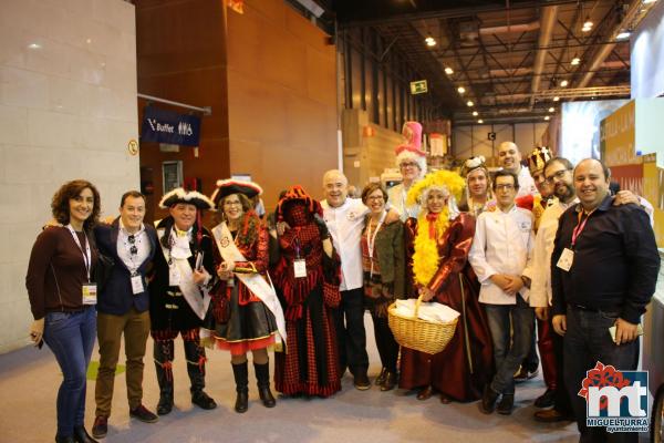 Presentacion Carnaval Miguelturra en Fitur 2018-Fuente imagen Area Comunicacion Ayuntamiento Miguelturra-007